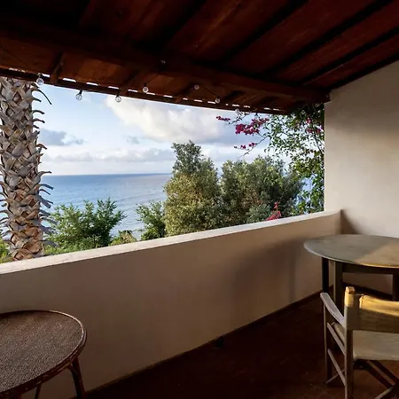 Sant'irene Calabasciu Tatil Evi *