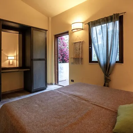 Sant'irene Calabasciu Tatil Evi