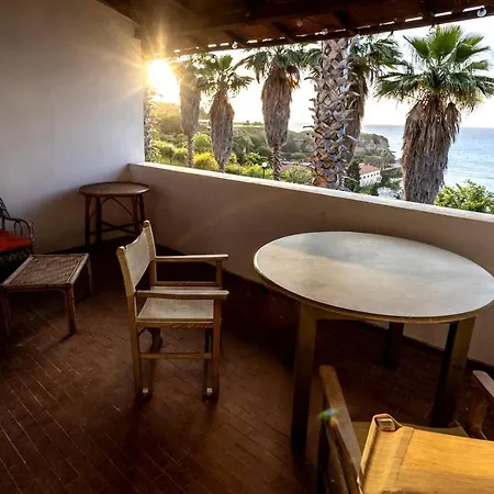 Sant'irene Calabasciu Tatil Evi *