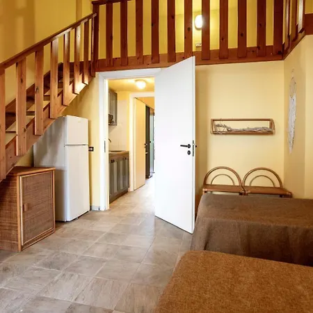 Tatil Evi Sant'irene Calabasciu *